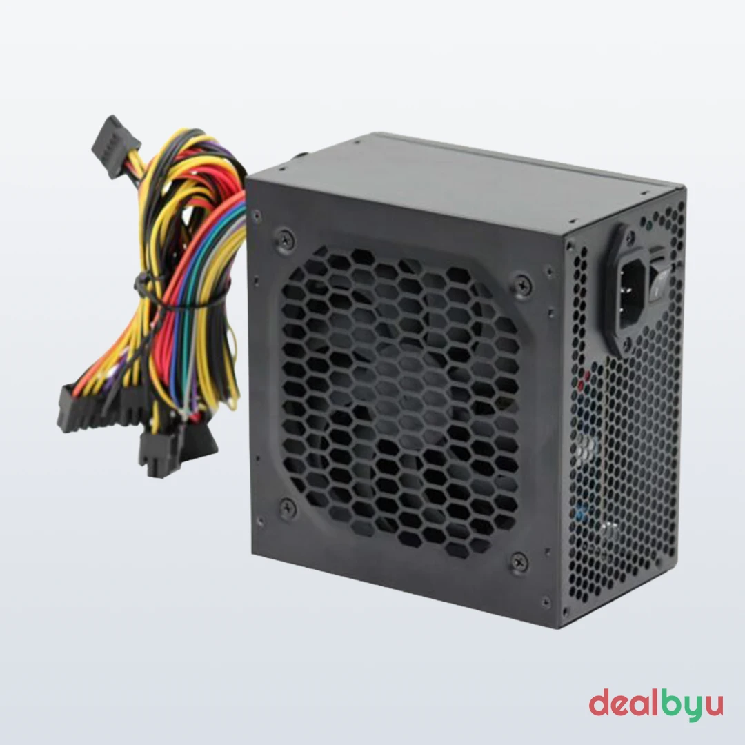 iVOOMi Switch Mode Power Supply AMAZ (IV-500)
