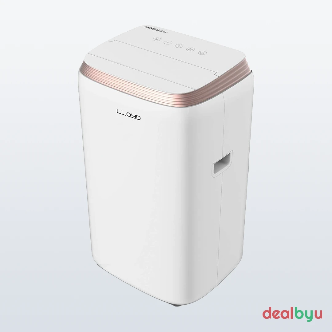 Lloyd 1 Ton 3 Star Portable AC