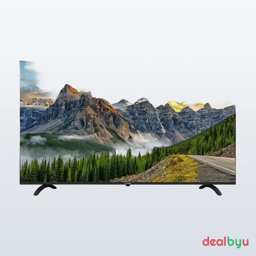 Lloyd 32HS551D HD Ready Smart LED TV