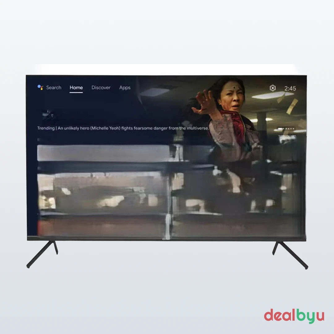 Lloyd 32HX600F / 43FX600H Full HD Smart LED TV