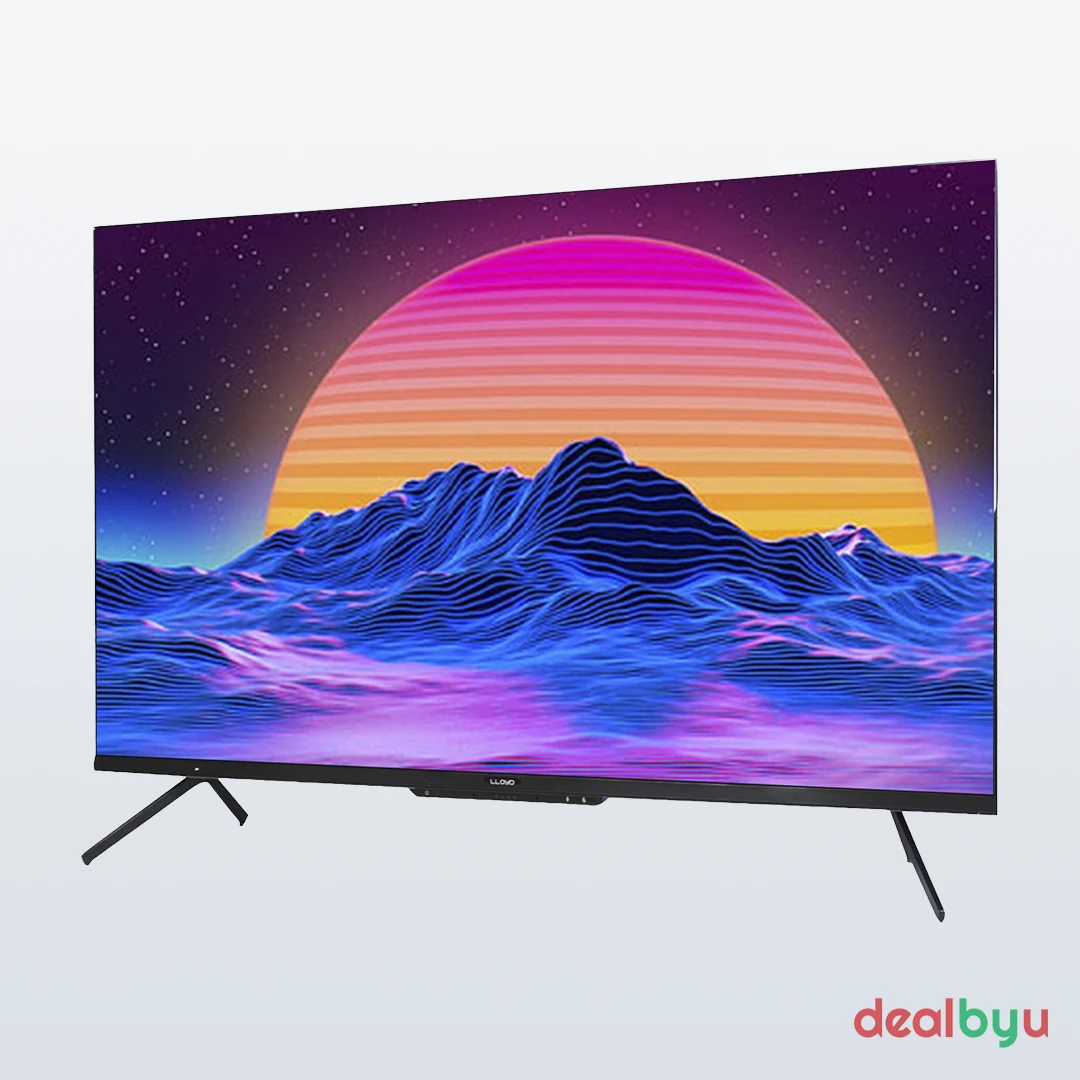 Lloyd 43FS551E Full HD Smart LED TV
