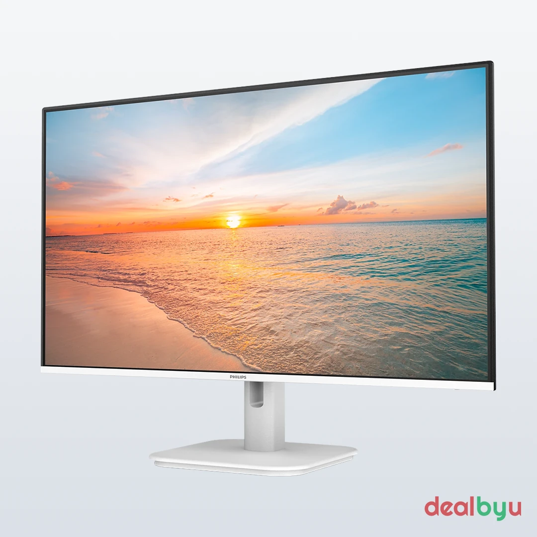 Philips 27E1N1100AW — 27" Full HD 100 Hz Monitor