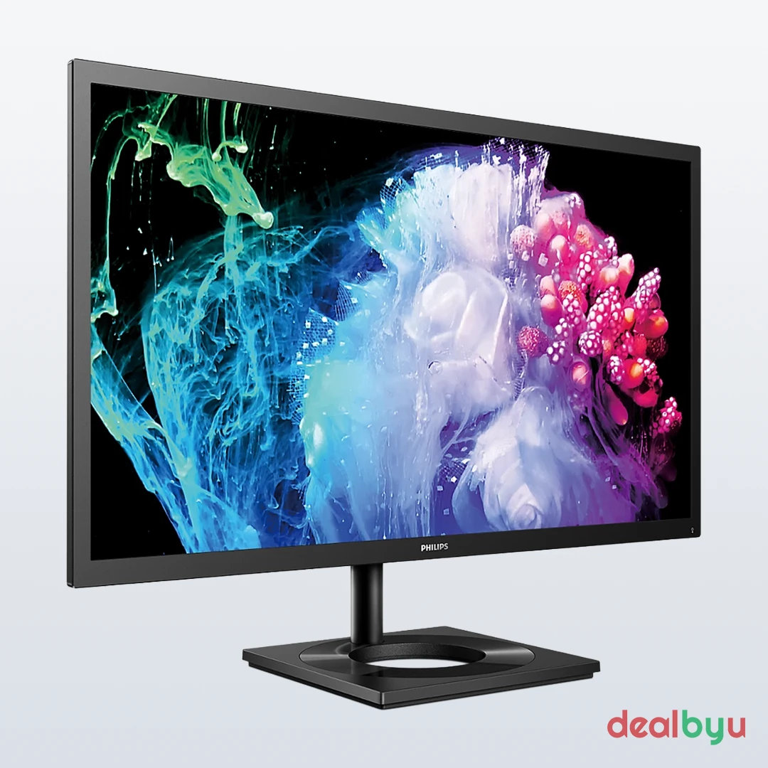 Philips 27E1N8900 — 26.9" 4K UHD 60 Hz Monitor