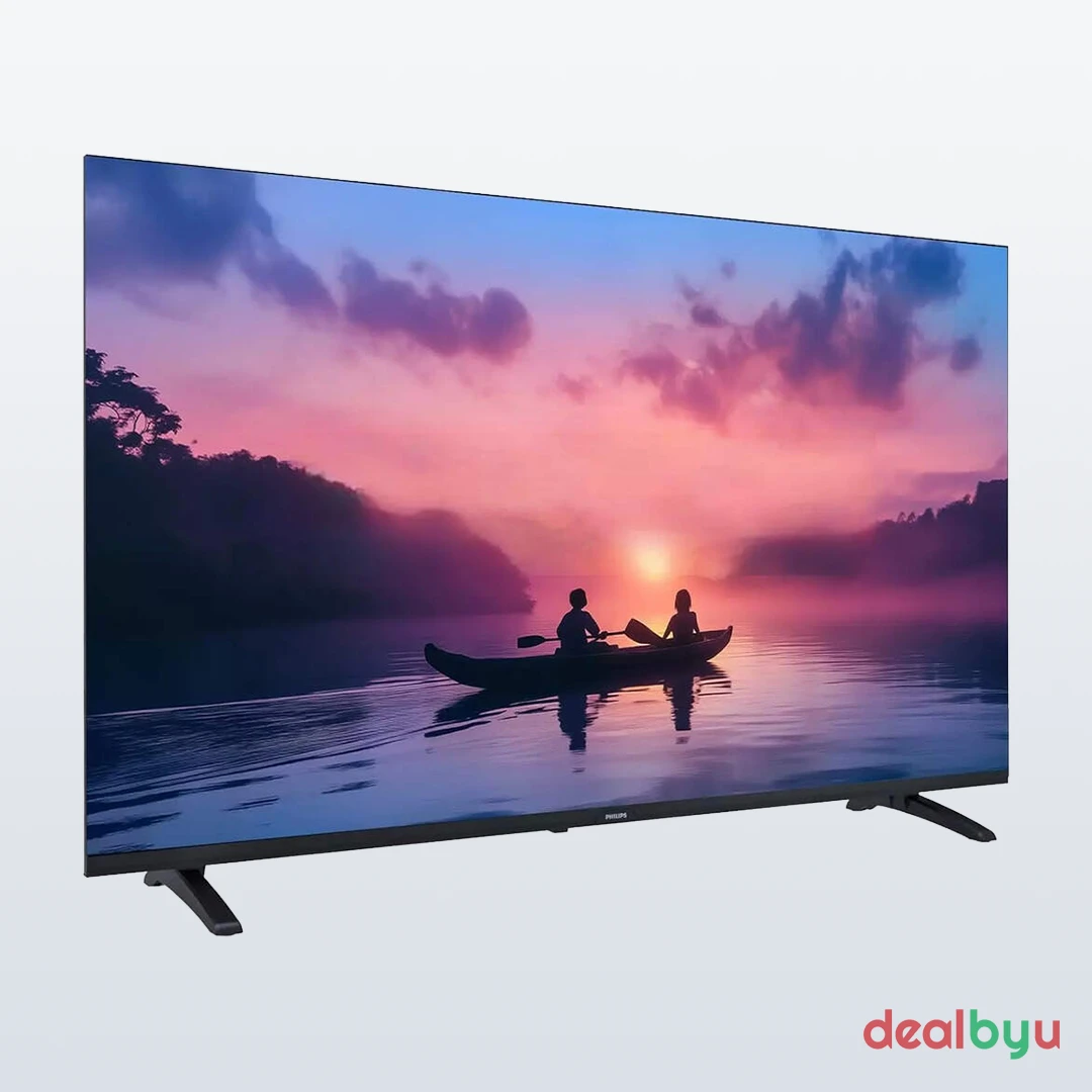 Philips 32PFT6130 / 43PFT6130