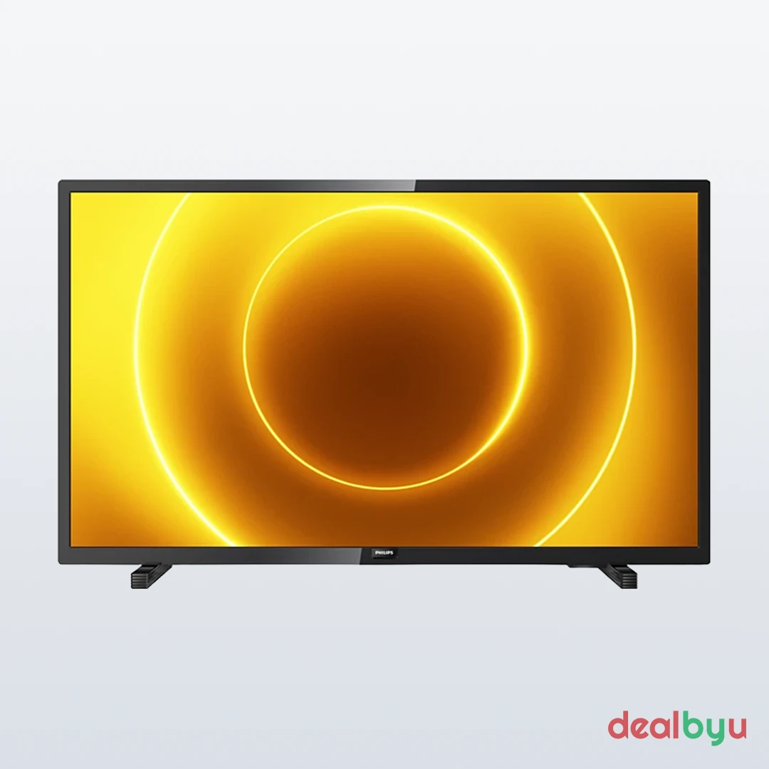 Philips 32PHT5505 / 43PFT5505