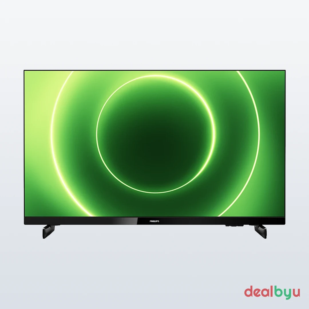 Philips 32PHT6815 / 43PFT6815