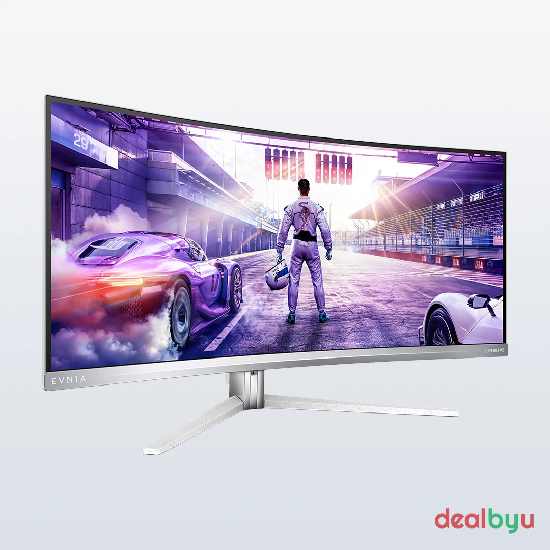 Philips 34M2C8600 — 34" UWQHD 175 Hz Gaming Monitor