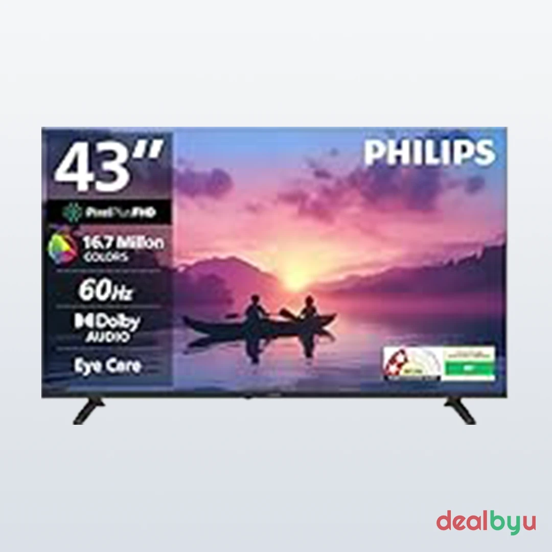 Philips 43PFT6130 (Frameless Full HD 2025 Edition)