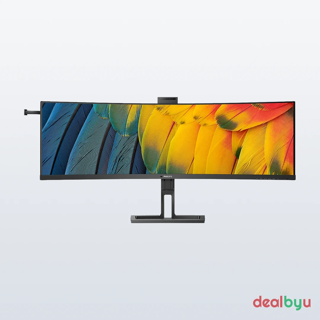 Philips 45B1U6900CH — 44.5" 4K UHD 75 Hz Monitor