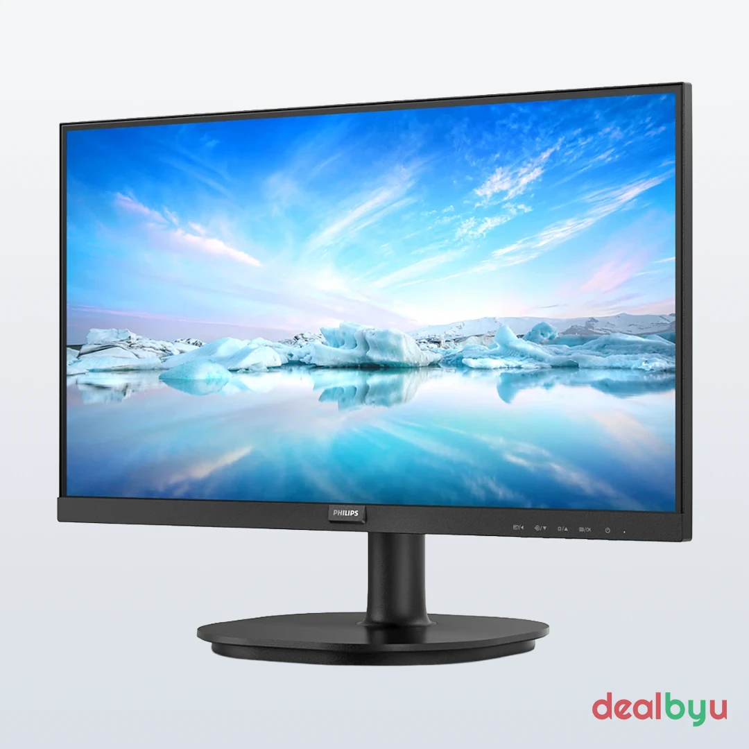 Philips 221V8 21.5-inch FHD 75Hz Monitor