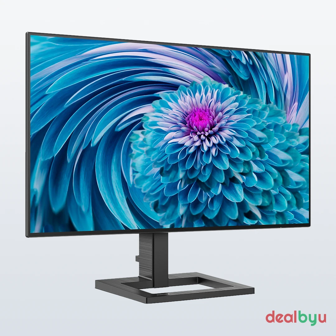 Philips 242E2FA 23.8-inch FHD 75Hz Monitor
