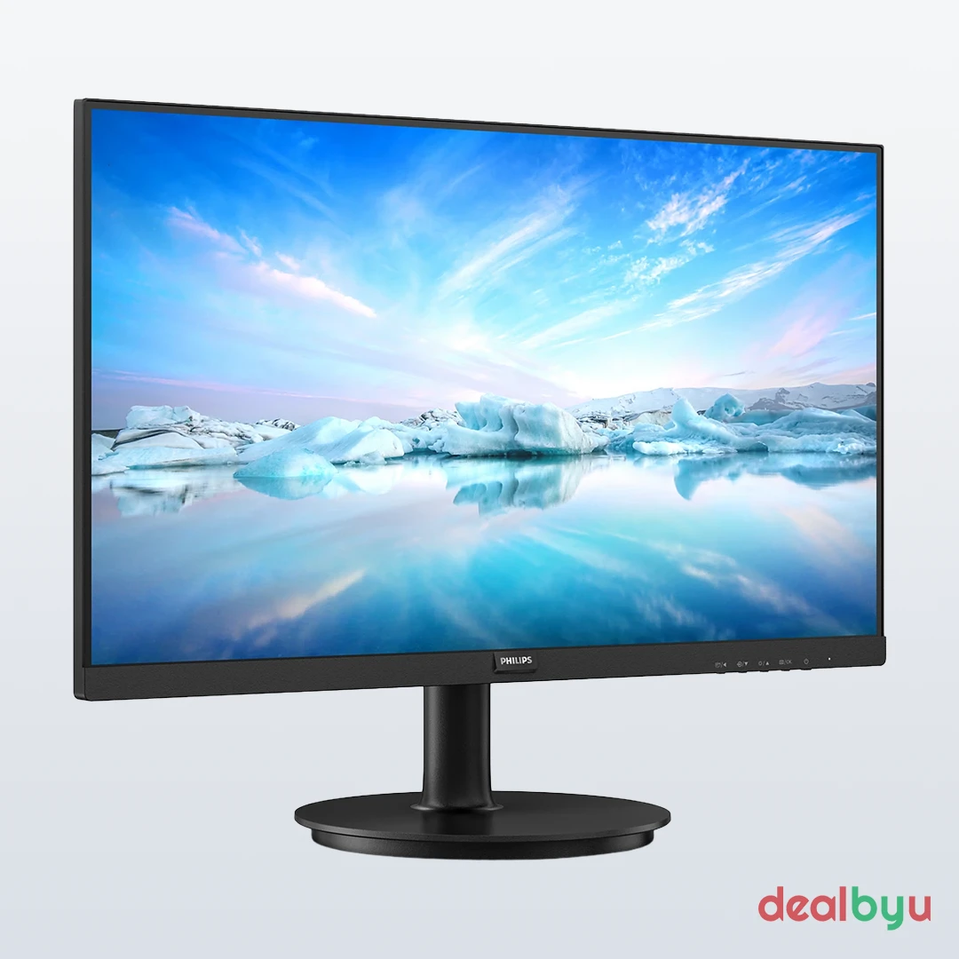 Philips 271V8LB 27-inch FHD 100Hz Monitor