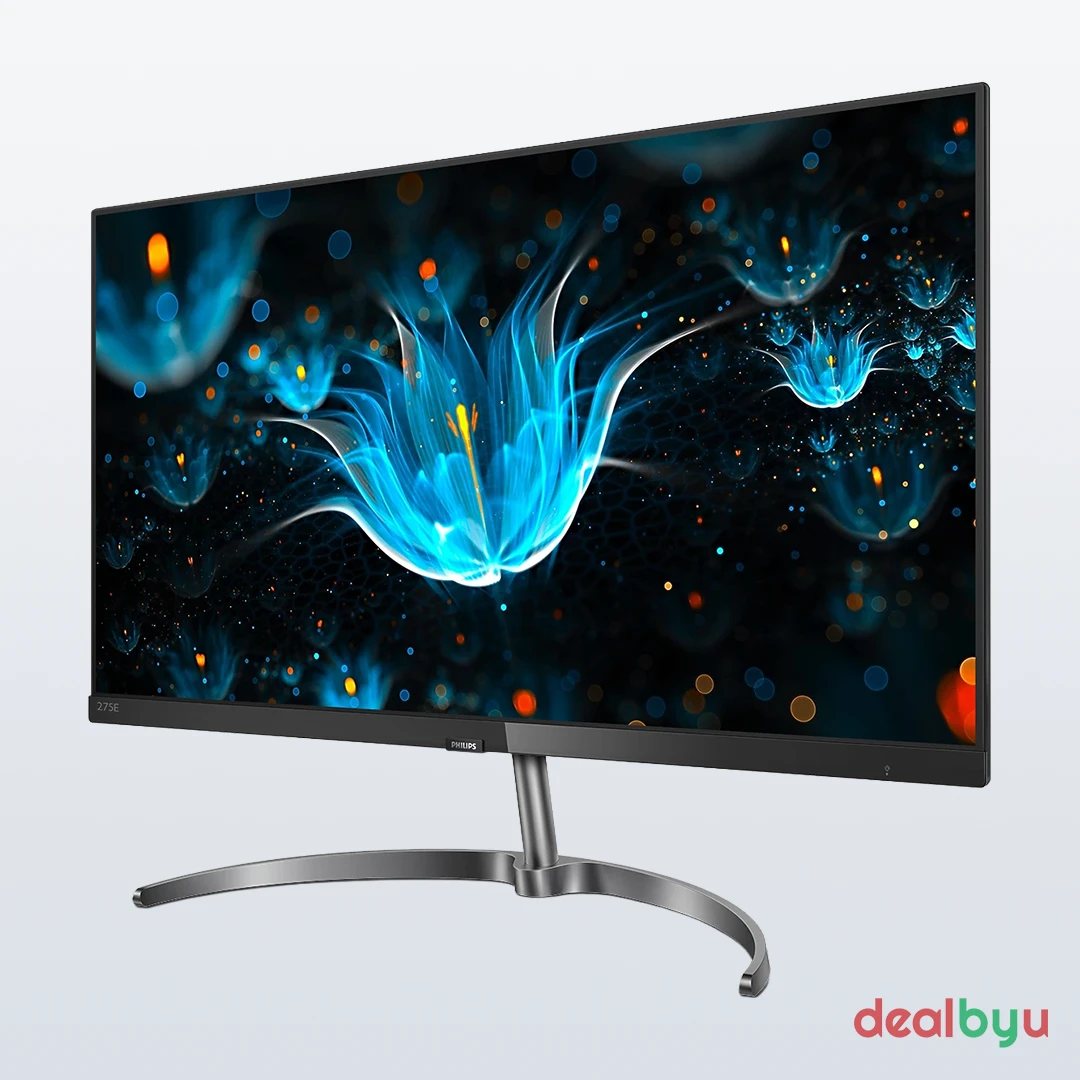 Philips 275E9 — 27" QHD 75 Hz Monitor