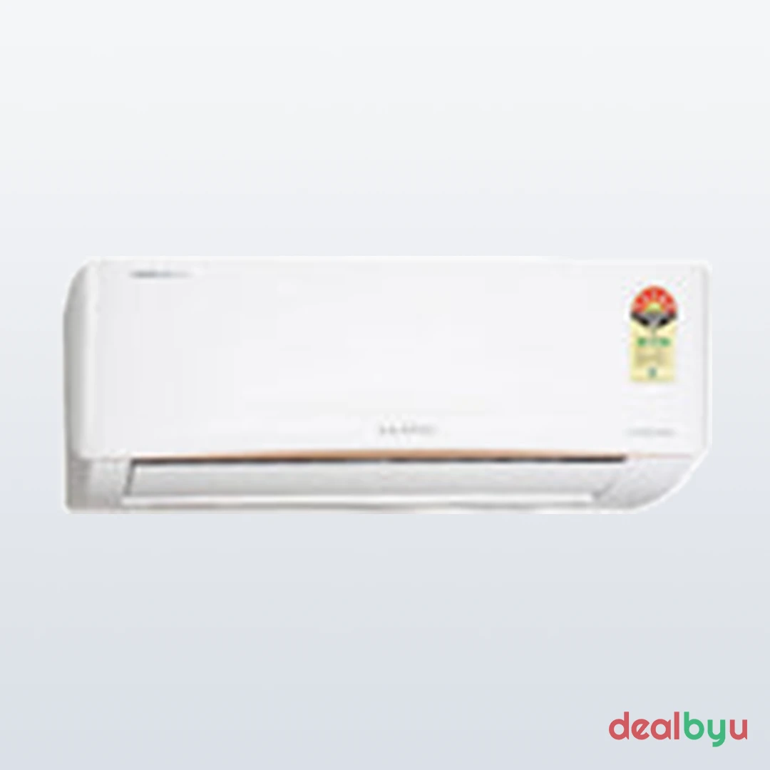 Lloyd Element Series 1.0 Ton 5 Star Inverter Split AC