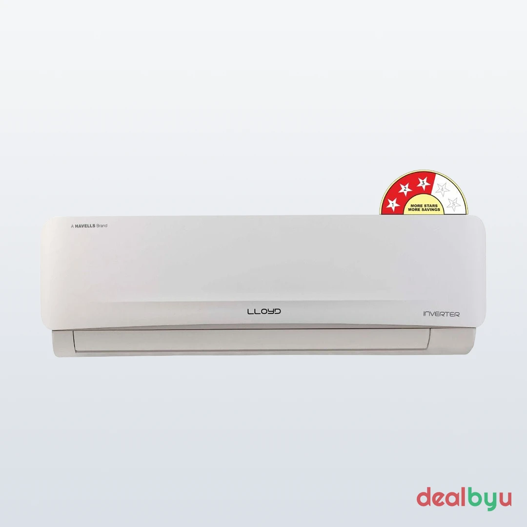 Lloyd Element Series 2.0 Ton 3 Star Inverter Split AC