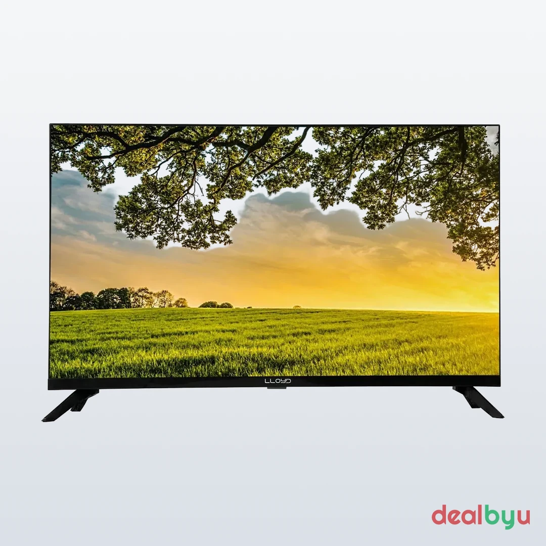 Lloyd HS551G HD/Smart LED