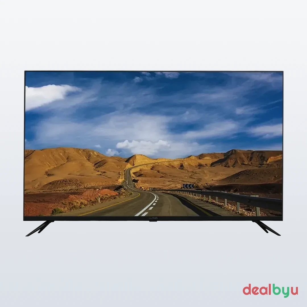 Lloyd QS850G Ultra HD 4K Smart QLED TV