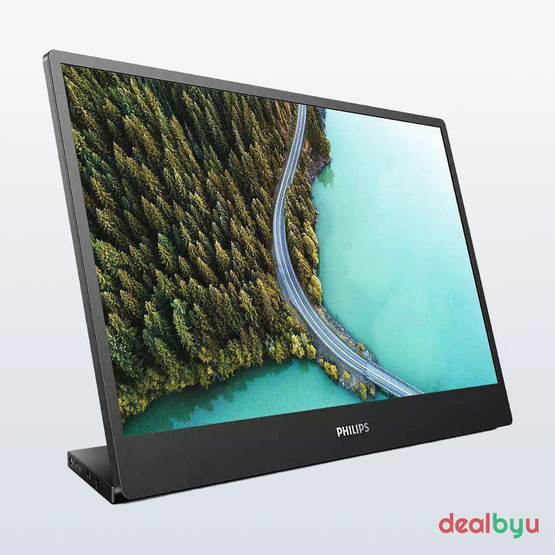 Philips 16B1P3300 — 15.6" Full HD 75 Hz Monitor
