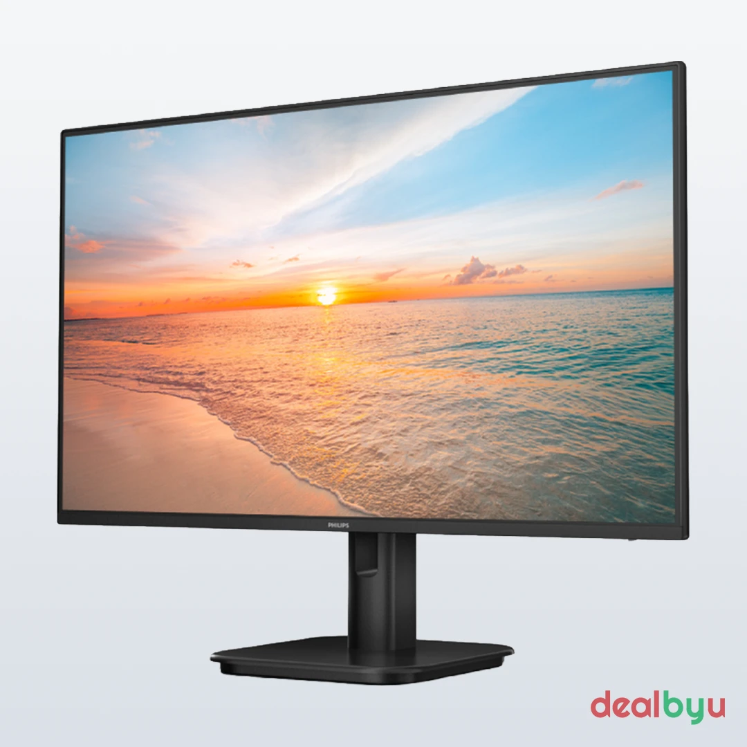 Philips 24E1N1100A — 23.8" Full HD 120 Hz Monitor