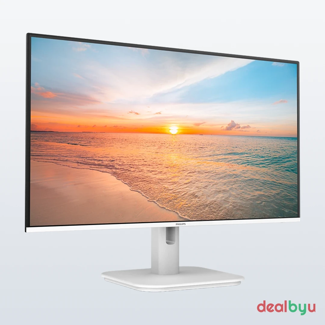 Philips 24E1N1100AW — 23.8" Full HD 100 Hz Monitor