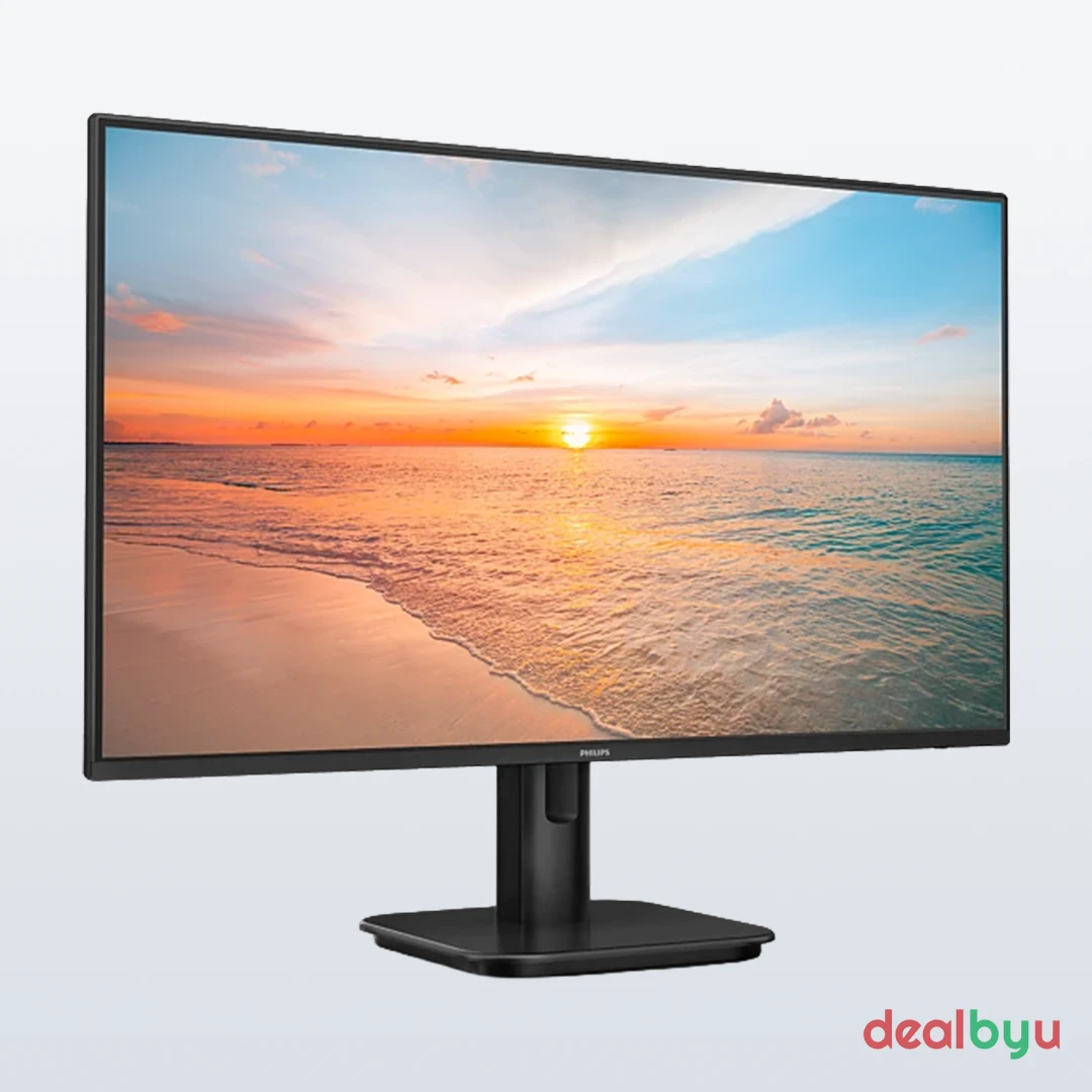 Philips 24E1N1100D — 23.8" Full HD 100 Hz Monitor