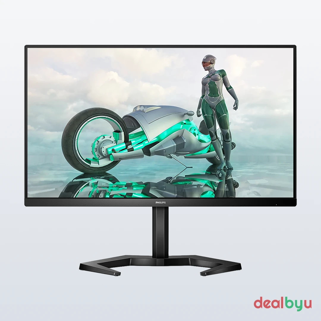 Philips 24M1N3200ZA — 23.8" Full HD 165 Hz Gaming Monitor