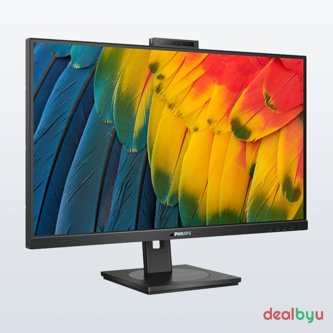 Philips 27B1U5601H — 27" QHD 75 Hz Monitor