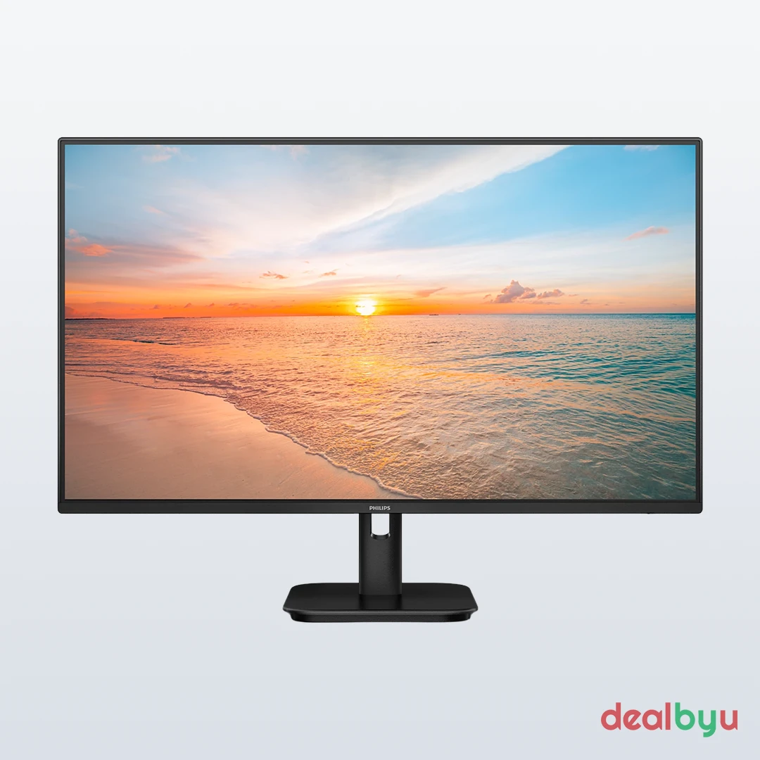 Philips 27E1N1100AB — 27" Full HD 100 Hz Monitor