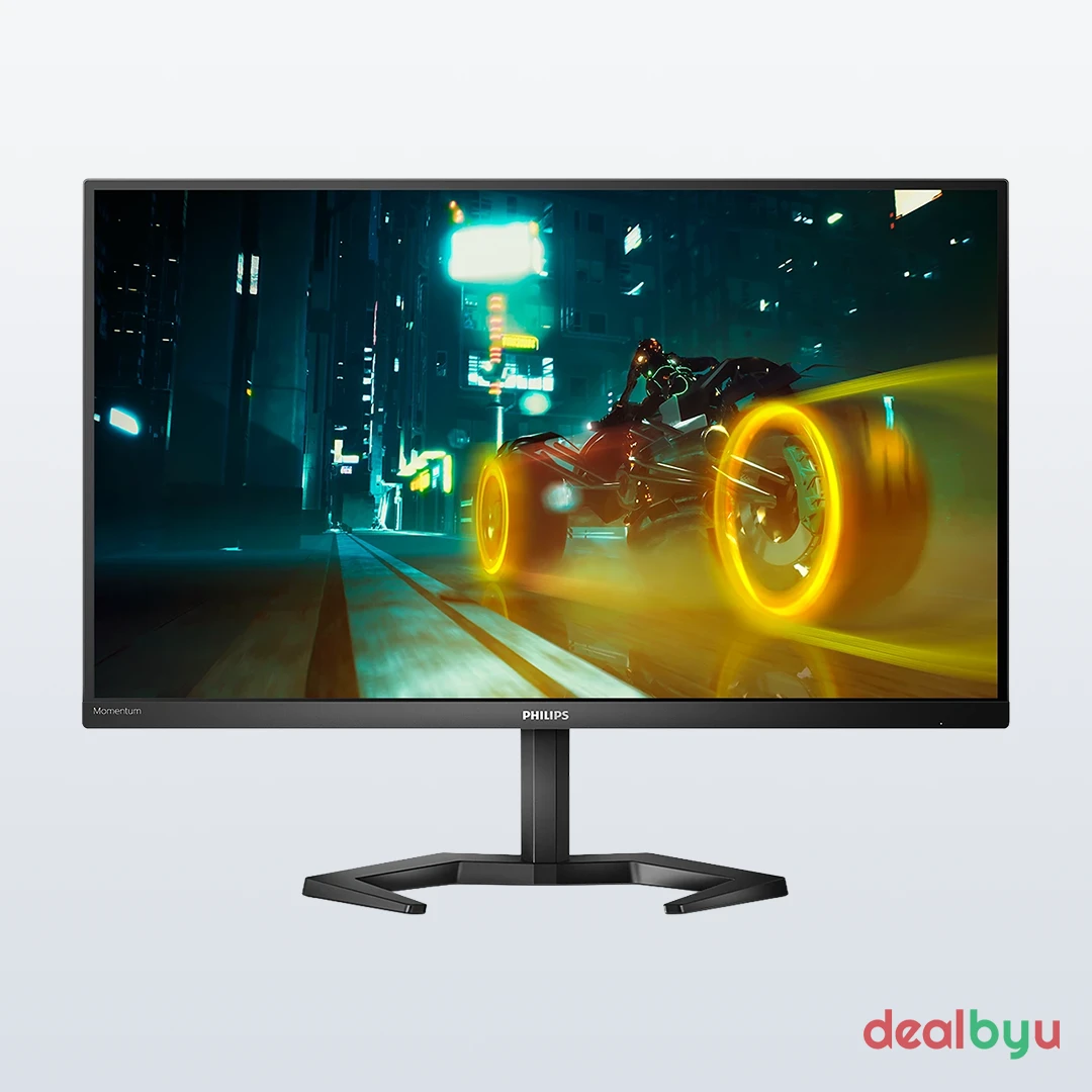 Philips Evnia 27M1N3200ZA 27-inch FHD 165Hz Gaming Monitor