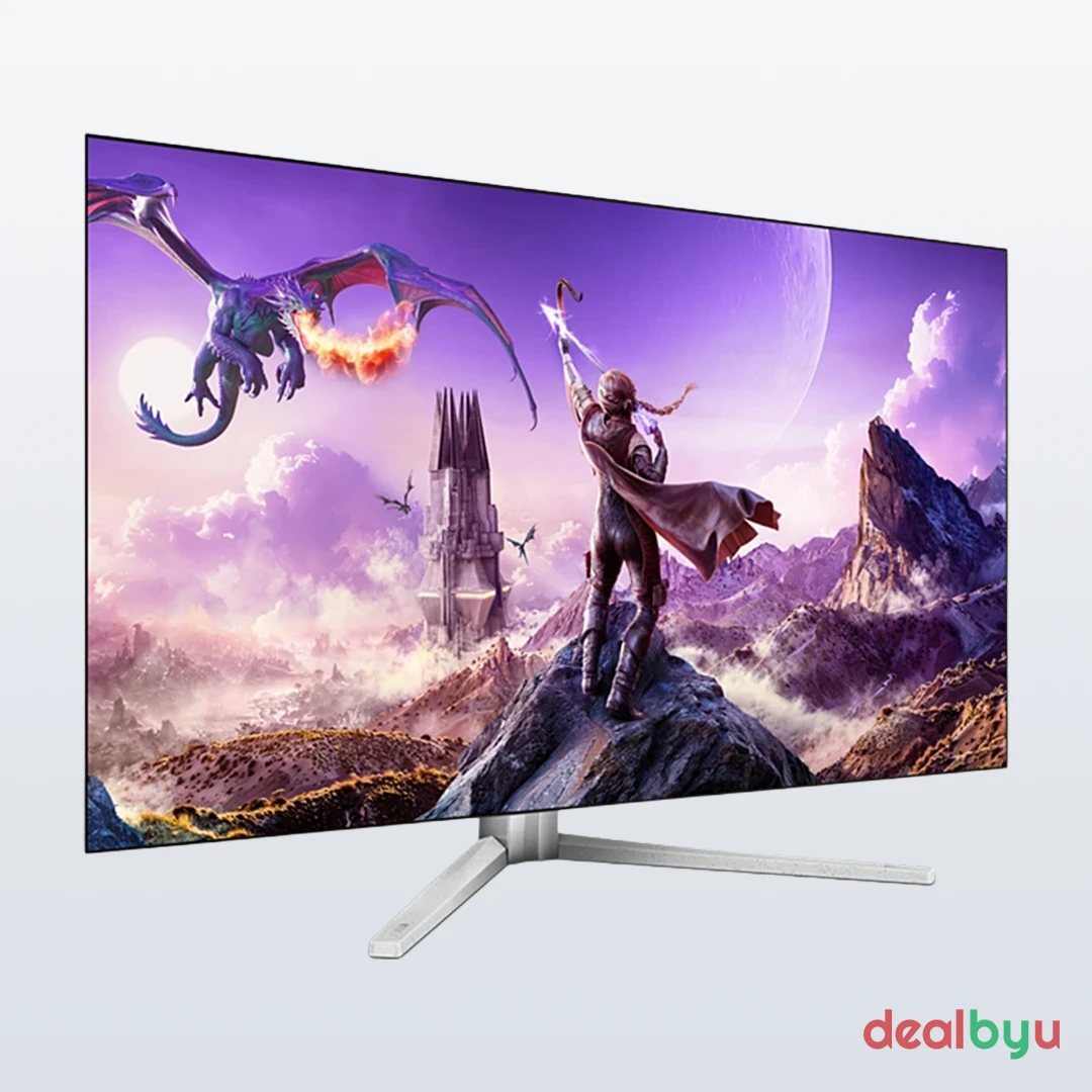 Philips Evnia 42M2N8900 42-inch 4K 138Hz Gaming Monitor