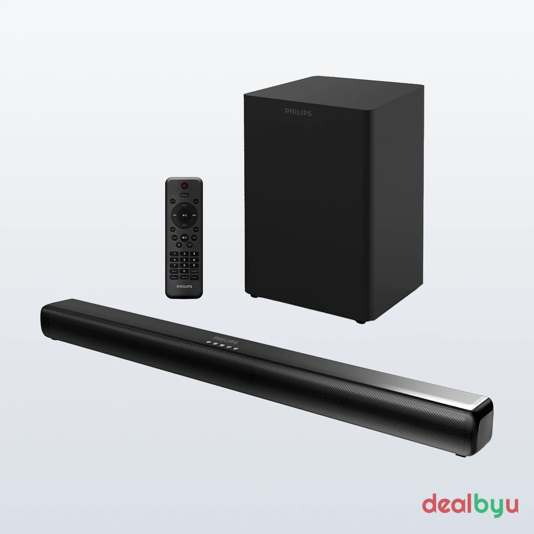 Philips TAB4330 — Soundbar