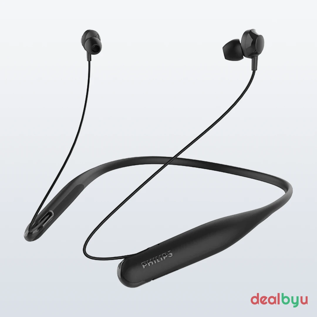 Philips TAN1207BK/94