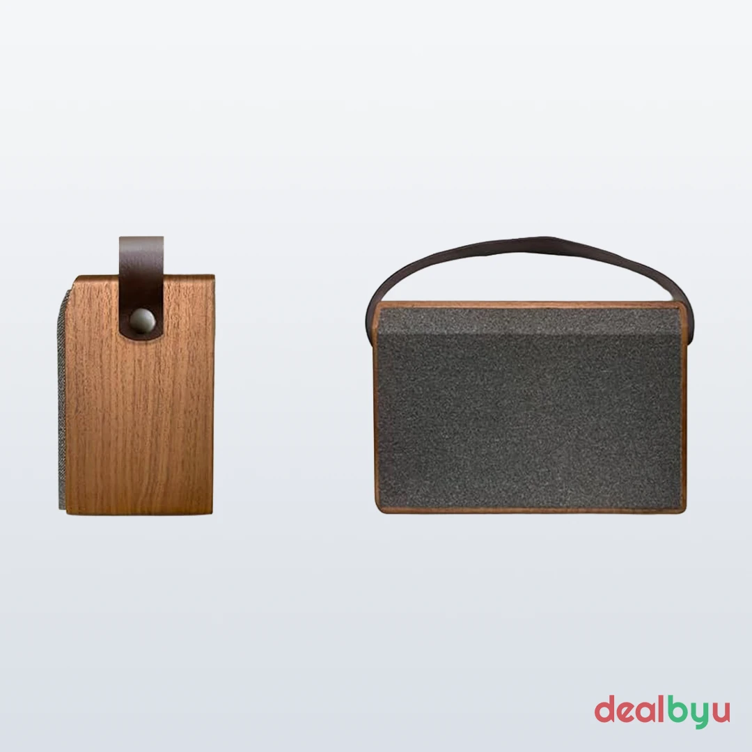 Philips TAS2228 — Bluetooth Speaker, 20 W, 6 H
