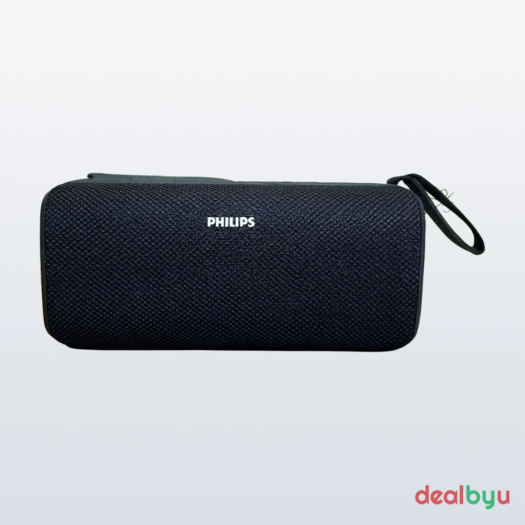 Philips TAS2400 — Bluetooth Speaker, 32 W, IPX4, 10 H
