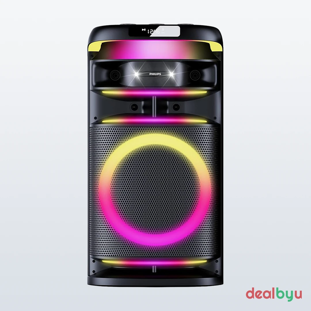 Philips TAX3004 — Party Speaker