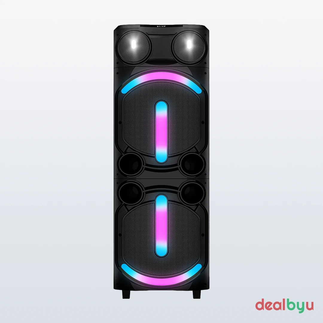 Philips TAX5708 — Bluetooth Speaker, 200 W