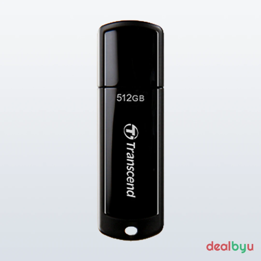 Transcend JetFlash 700 64 GB USB 3.2 Gen1 Pen Drive