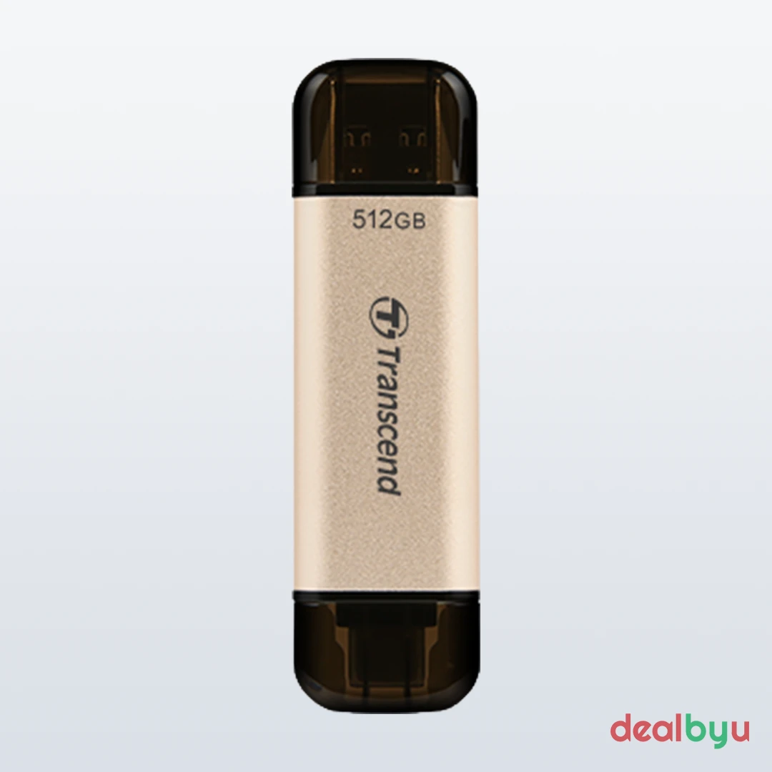Transcend JetFlash 930C 256 GB USB 3.2 Gen1 Pen Drive