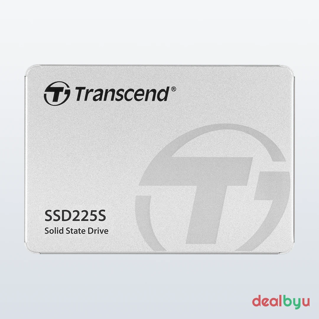 Transcend SSD225S 250 GB SATA 2.5" SSD