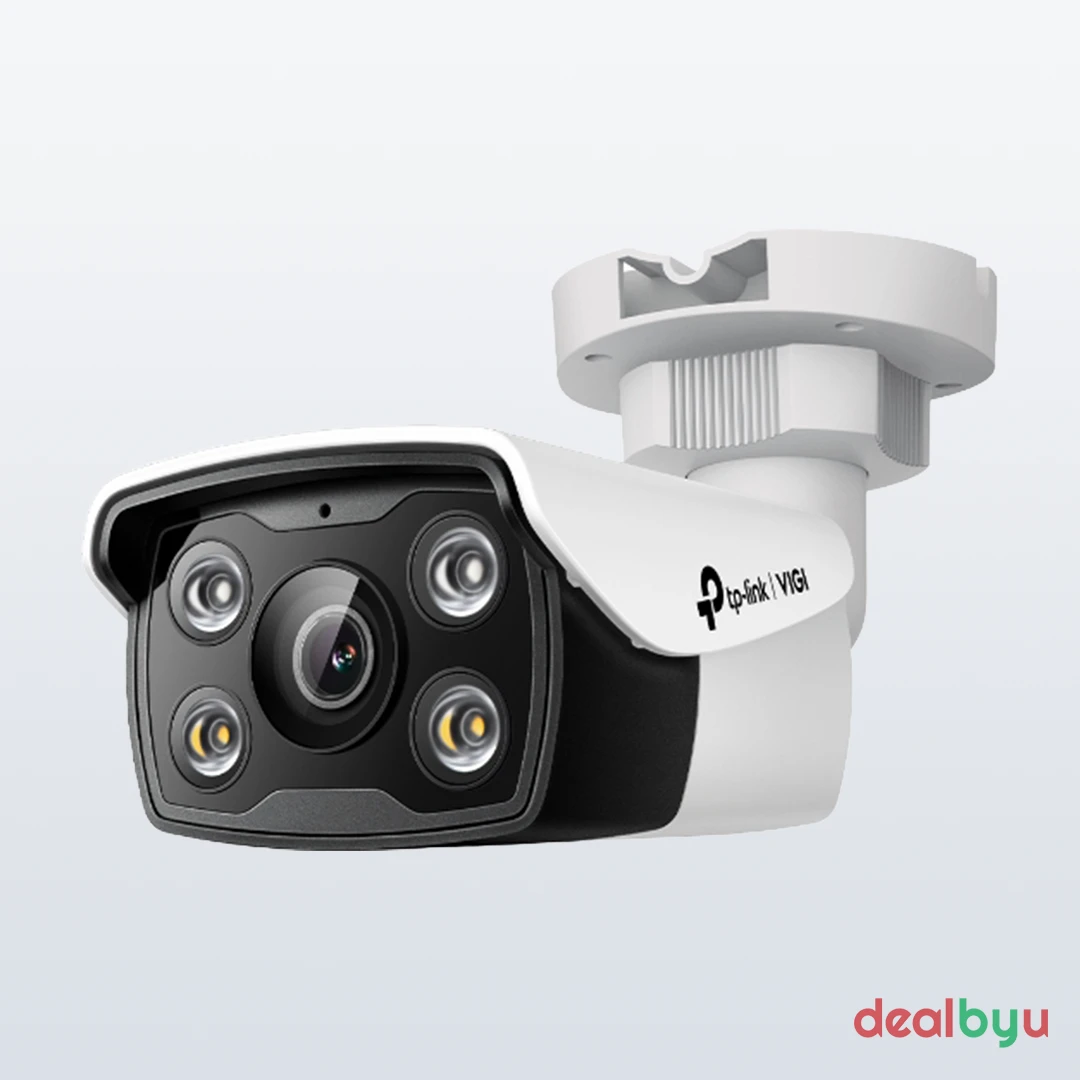 TP-Link VIGI C350 5MP Outdoor Bullet Network Camera