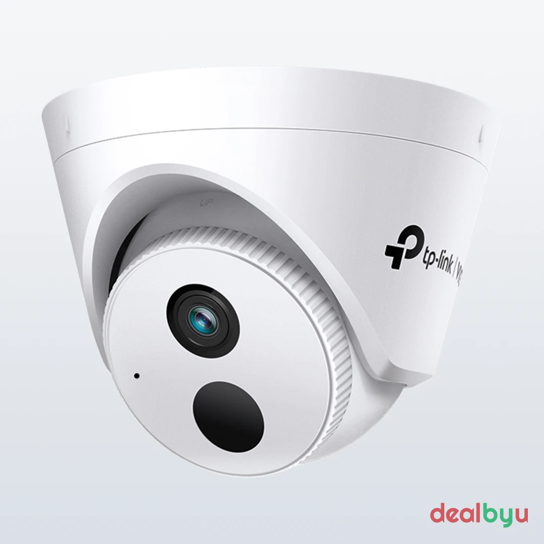 TP-Link VIGI C430I 3MP Outdoor IR Turret Network Camera