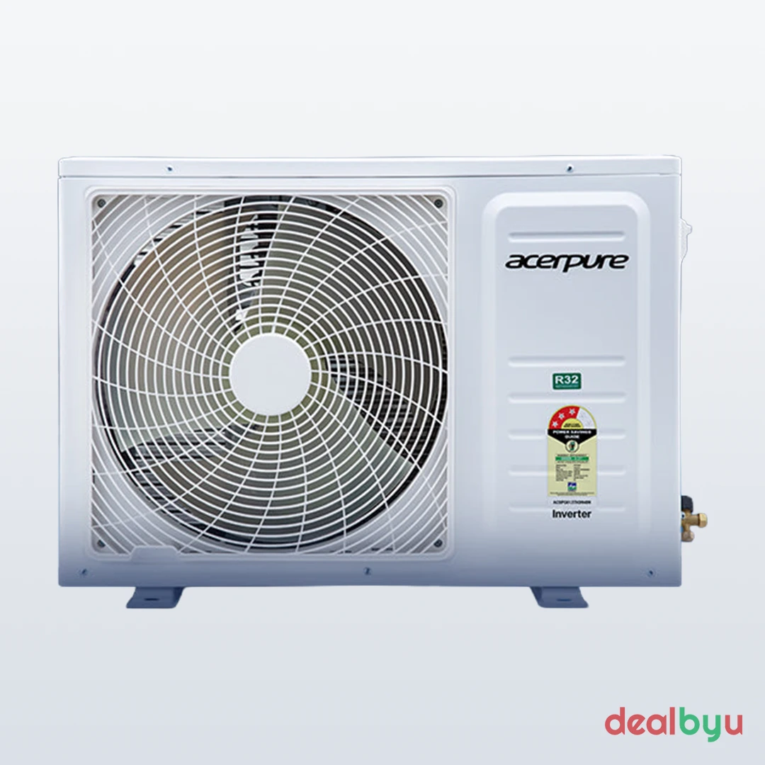 Acerpure Chill Neo 1.5 Ton 3 Star 4800W Inverter Split AC (2026)
