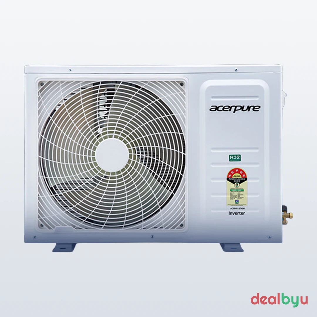 Acerpure Chill Neo 1.5 Ton 5 Star Inverter Split AC (2026)