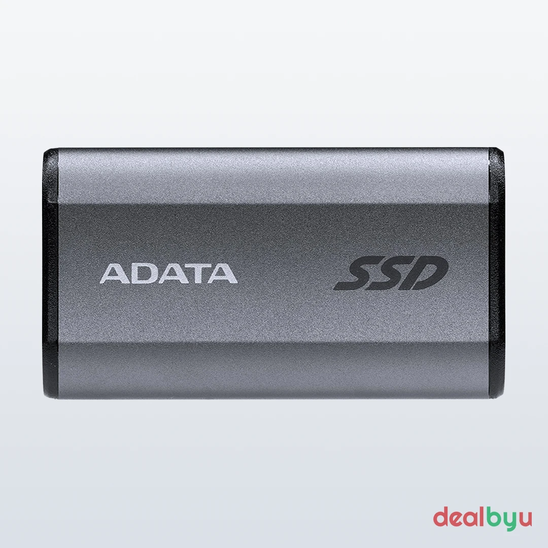 ADATA SE880 1 TB Portable External SSD