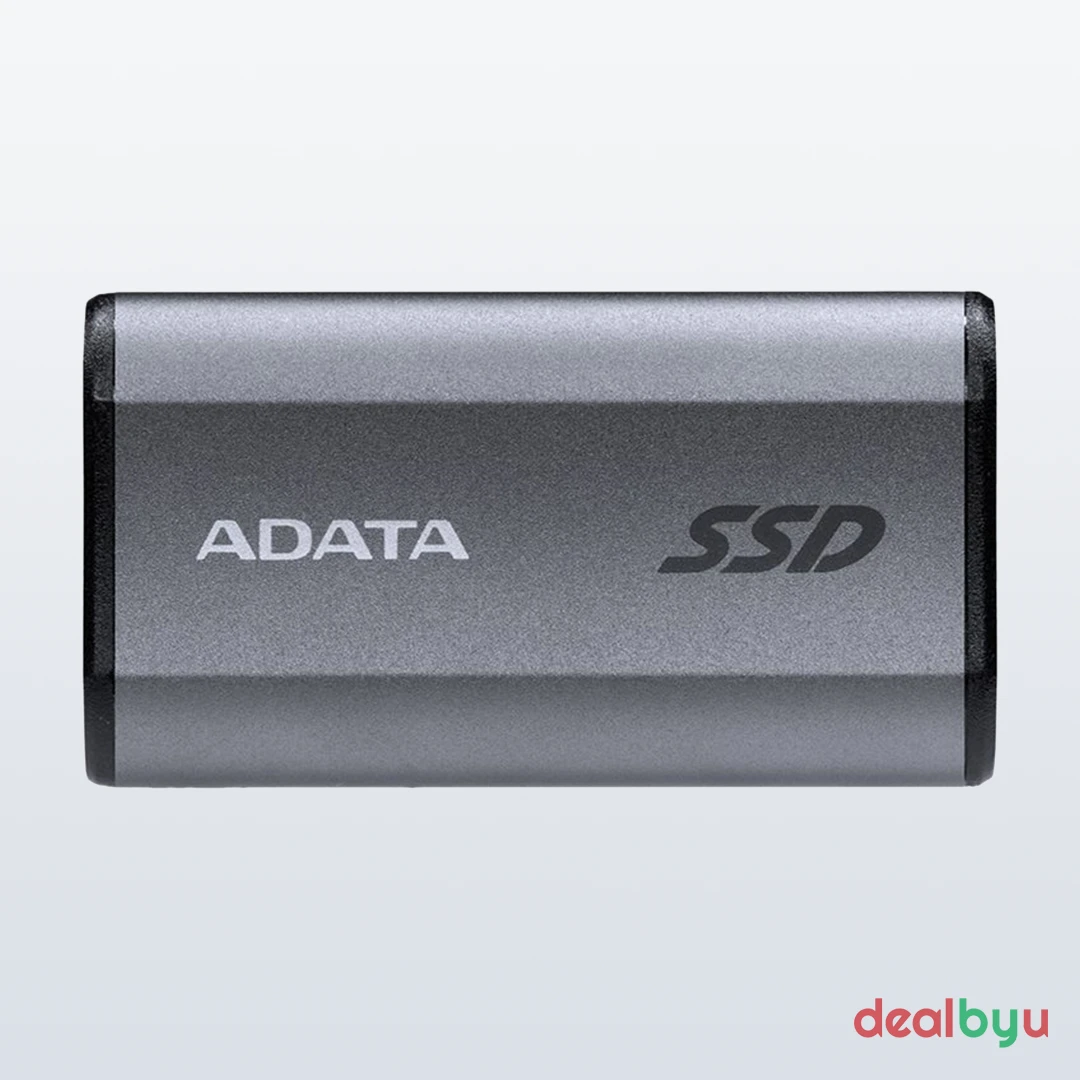 ADATA SE880 500 GB Portable External SSD