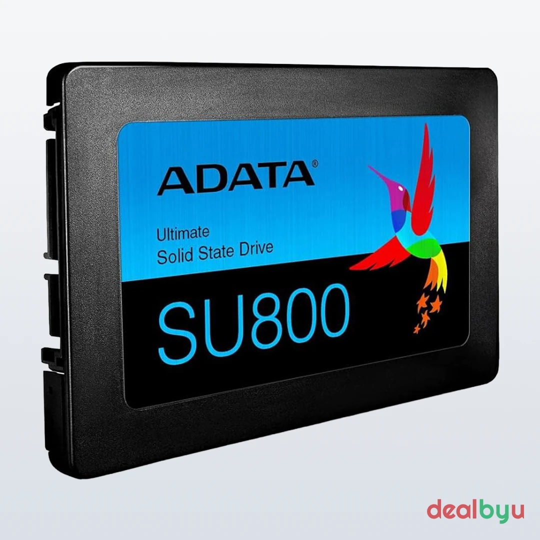 ADATA Ultimate SU800 1 TB SATA 2.5" SSD