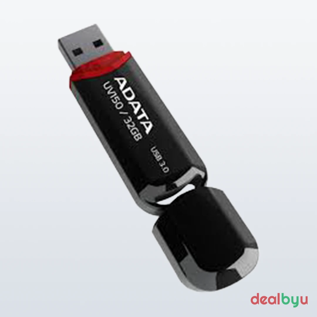 ADATA UV150 32 GB USB 3.2 Gen1 Pen Drive