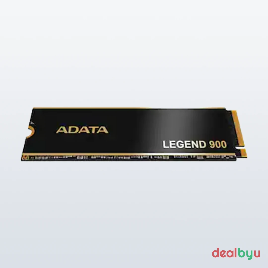ADATA XPG Legend 900 2 TB PCIe 4.0 NVMe M.2 2280 SSD (SLEG-900-2TCS)