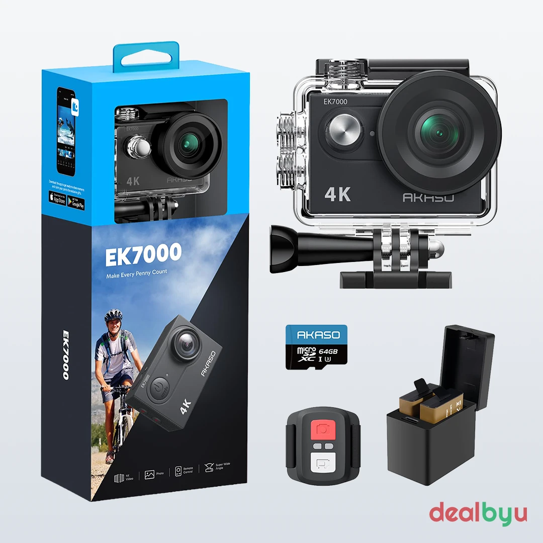 Akaso EK7000