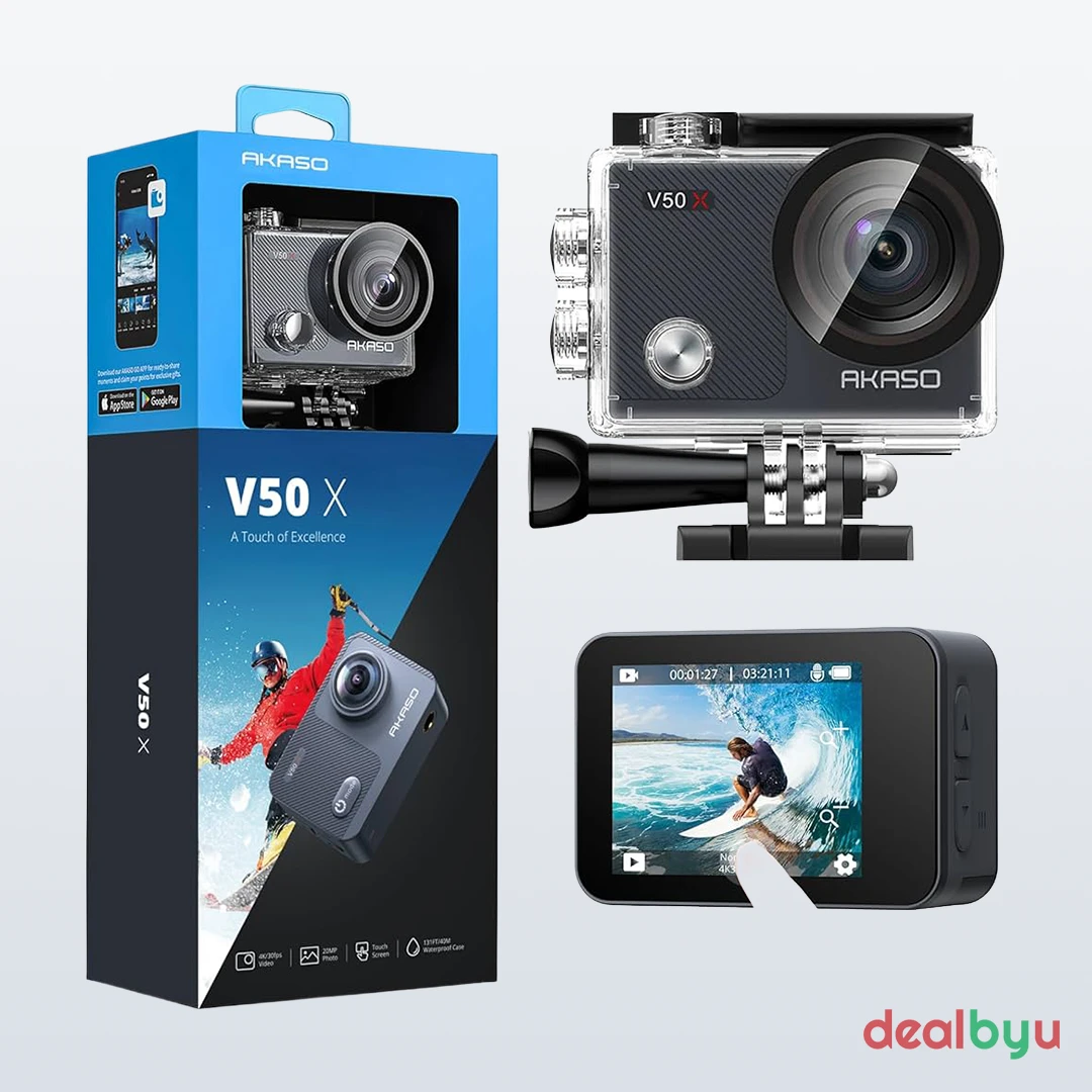 Akaso V50X